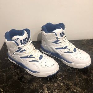 derrick coleman shoes